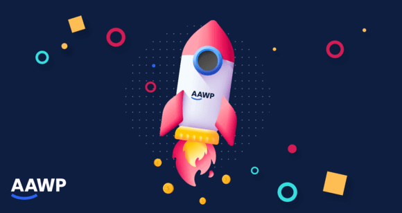 AAWP v5.0.1 – Amazon Affiliate WordPress Plugin