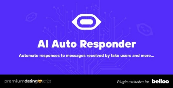AI Auto Responder v1.0 – Belloo Software Free