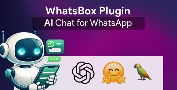 AI Chat for WhatsApp v1.2 – Plugin for WhatsBox