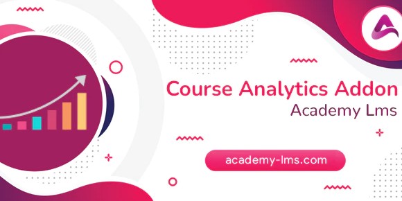 Academy LMS Course Analytics Addon v1.0 Free