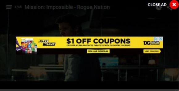 Ad Overlay Anything v1.9 – Videos, Images or Text WordPress Plugin