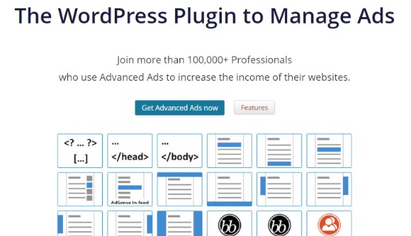 Advanced Ads Pro v2.16.0 – The WordPress Ad Management Plugin