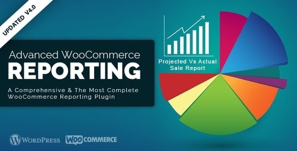 Advanced WooCommerce Reporting v5.6 – WordPress Plugin