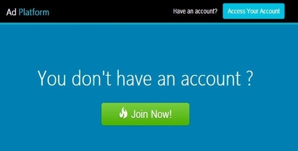 Advertising Platform v1.5.3 – Advertising Network Nulled Script