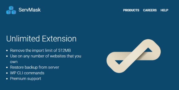 All-in-One WP Migration Unlimited Extension v2.79 Plugin