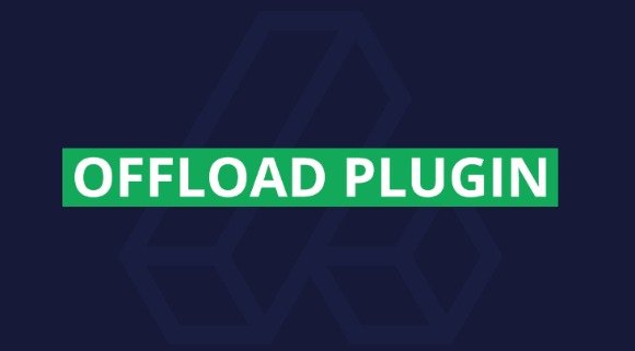 Offload Plugin v1.0 – Offload Assets & User Content for v34 by AltumCode Addon