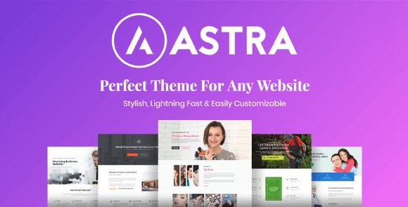 Astra Premium Starter Templates Pro v4.5.0