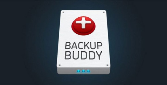 BackupBuddy v8.8.1 – Backup, Restore and Move WordPress Plugin