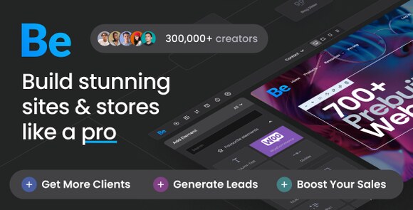 Betheme v28.2 – Responsive Multipurpose WordPress & WooCommerce Theme