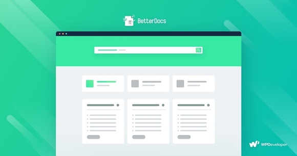 BetterDocs Pro v3.7.0 Nulled – Best Documentation and Knowledge Base Solution for WordPress
