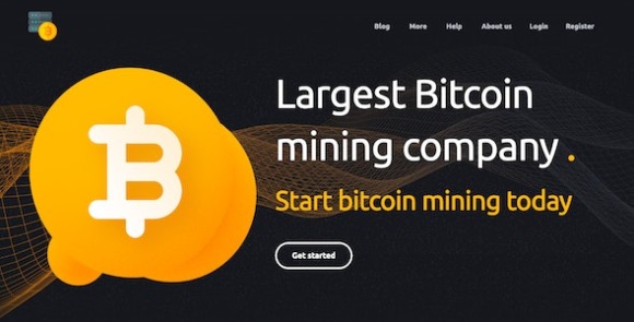 Bitmine v2.0 – Advanced Bitcoin Mining Platform PHP Script