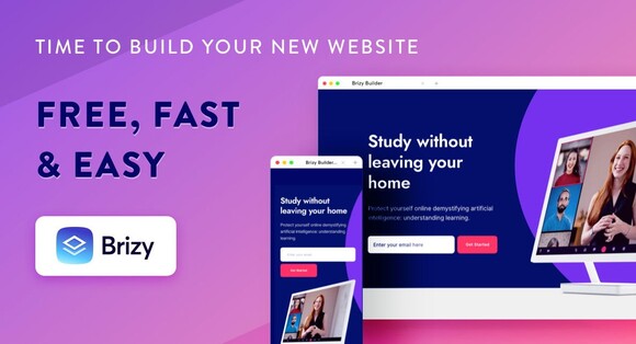 Brizy Pro v2.7.13 – WordPress Builder Plugin