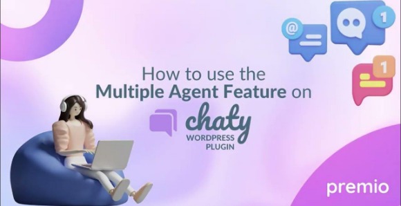 Chaty Pro v3.0.4 Nulled – WordPress Chat, WhatsApp Chat Button, Messenger and Contact WordPress Plugin