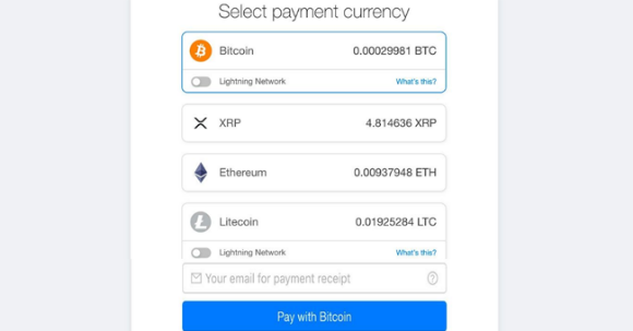 CoinGate Payment Gateway v1.0.2 – Invision Community Addon
