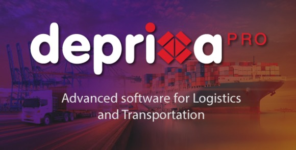 Deprixa Pro v7.0.1 Nulled – Logistics and Transportation System Script