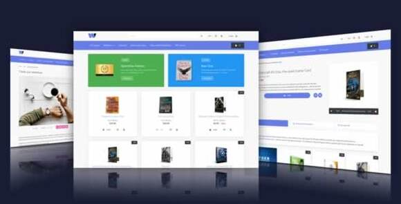 Digital Downloads Pro v5.50 – Nulled Script