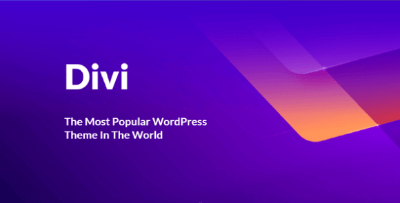 Divi Theme v4.21.2 Nulled – Most Popular WordPress Theme