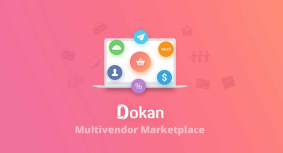 Dokan Pro v4.2.3 (Business) Nulled WordPress Plugin