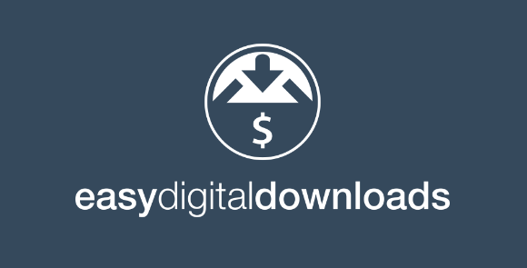 Easy Digital Downloads (EDD) v3.3.5.2 Nulled + Add-ons WordPress Plugin
