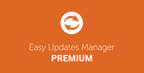 Easy Updates Manager Premium v9.0.15 – WordPress Plugin