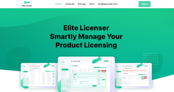 Elite Licenser v2.4.0 Nulled – Software License Manager for WordPress Plugin