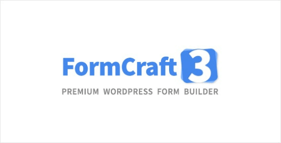 FormCraft v3.9.6 Nulled – Premium WordPress Form Builder Plugin