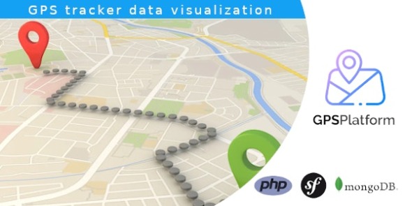 GPS Platform v2.0.1 – GPS Tracker PHP Script
