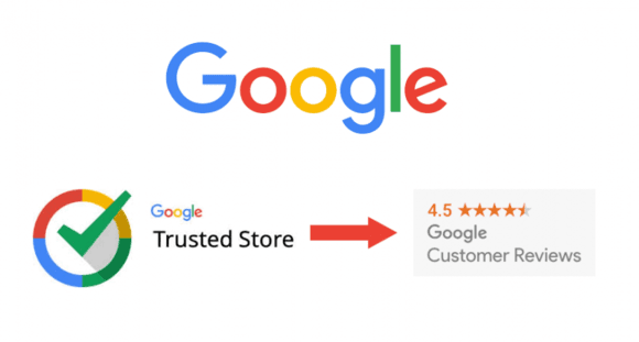 Google Customer Reviews for WooCommerce v1.0.2 – WordPress Plugin