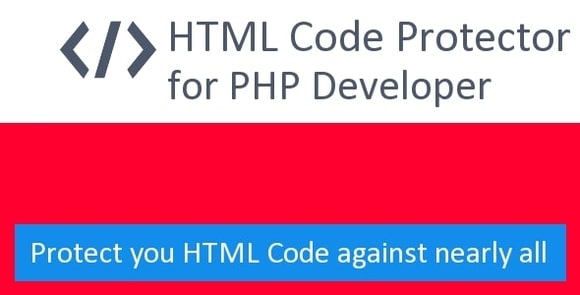Hide my HTML v3.0 – HTML Code Protector