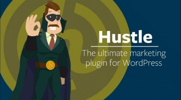 Hustle Pro v4.4.2 – WordPress Plugin Free