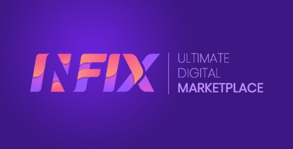 InfixHub v3.0 Nulled – Ultimate Digital Marketplace PHP Script
