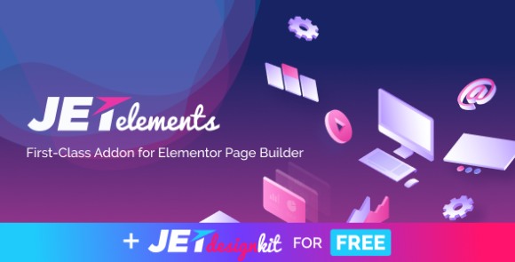 JetElements v2.7.10 – Widgets Addon for Elementor Page Builder | Add-ons