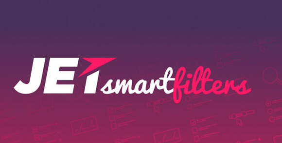 JetSmartFilters v3.6.7 – Advanced Filters Plugin