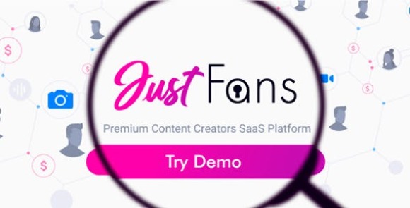 JustFans v9.2.0 Nulled – Premium Content Creators SaaS platform