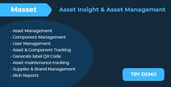 M-Assets v1.2.4 – Asset Insight & Asset Management Script