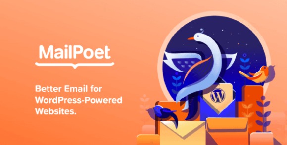 MailPoet Premium v4.19.0 Nulled – WordPress Plugin