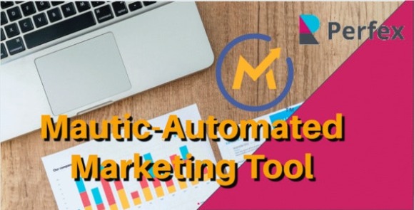 Mautic v1.0 – Automated Marketing Tool For Perfex CRM Addon