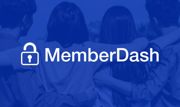 MemberDash v1.6.1 – Membership Plugin for WordPress