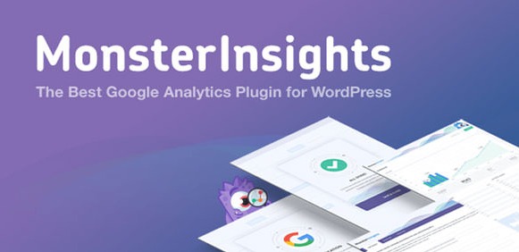 MonsterInsights Pro v8.1.0 – Google Analytics WordPress Plugin