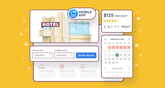 MotoPress v5.1.0 – WordPress Hotel Booking Plugin