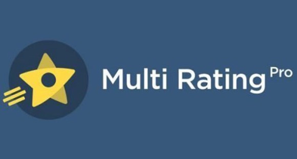 Multi Rating Pro v6.0.7 – WordPress Star Rating Plugin