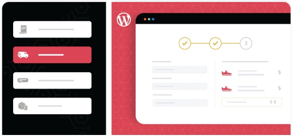 Multi-Step Checkout for WooCommerce Pro v2.1.0 Nulled Plugin