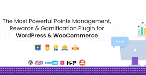 MyCred Addons Bundle (2021 Update) WordPress Points Management System