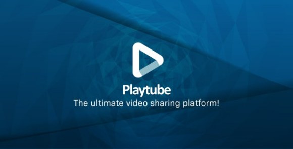 PlayTube v3.1 Nulled – The Ultimate PHP Video CMS & Video Sharing Platform PHP Script