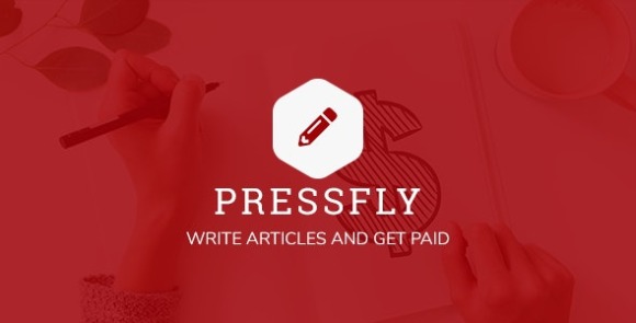 PressFly v3.3.0 Nulled – Monetized Articles System PHP Script