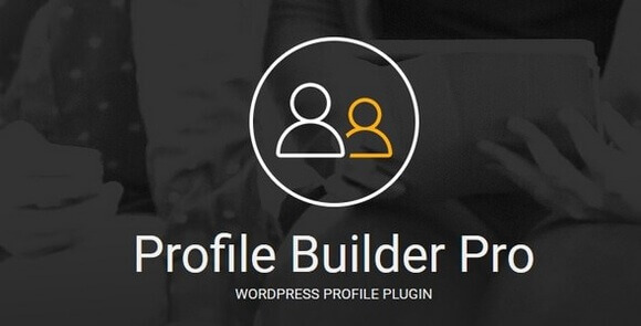 Profile Builder Pro v3.13.9 – WordPress User Registration Plugin + Addons Pack