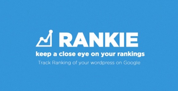 Rankie v1.7.5 – WordPress Rank Tracker Plugin Free