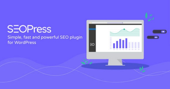 SEOPress PRO v8.1.1 Nulled – WordPress SEO Plugin