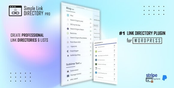 Simple Link Directory Pro v14.9.7 Nulled – WordPress Plugin