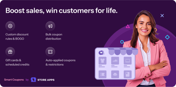 Smart Coupons for WooCommerce v9.74.1